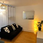 Double Bedroom Sydenham Rd