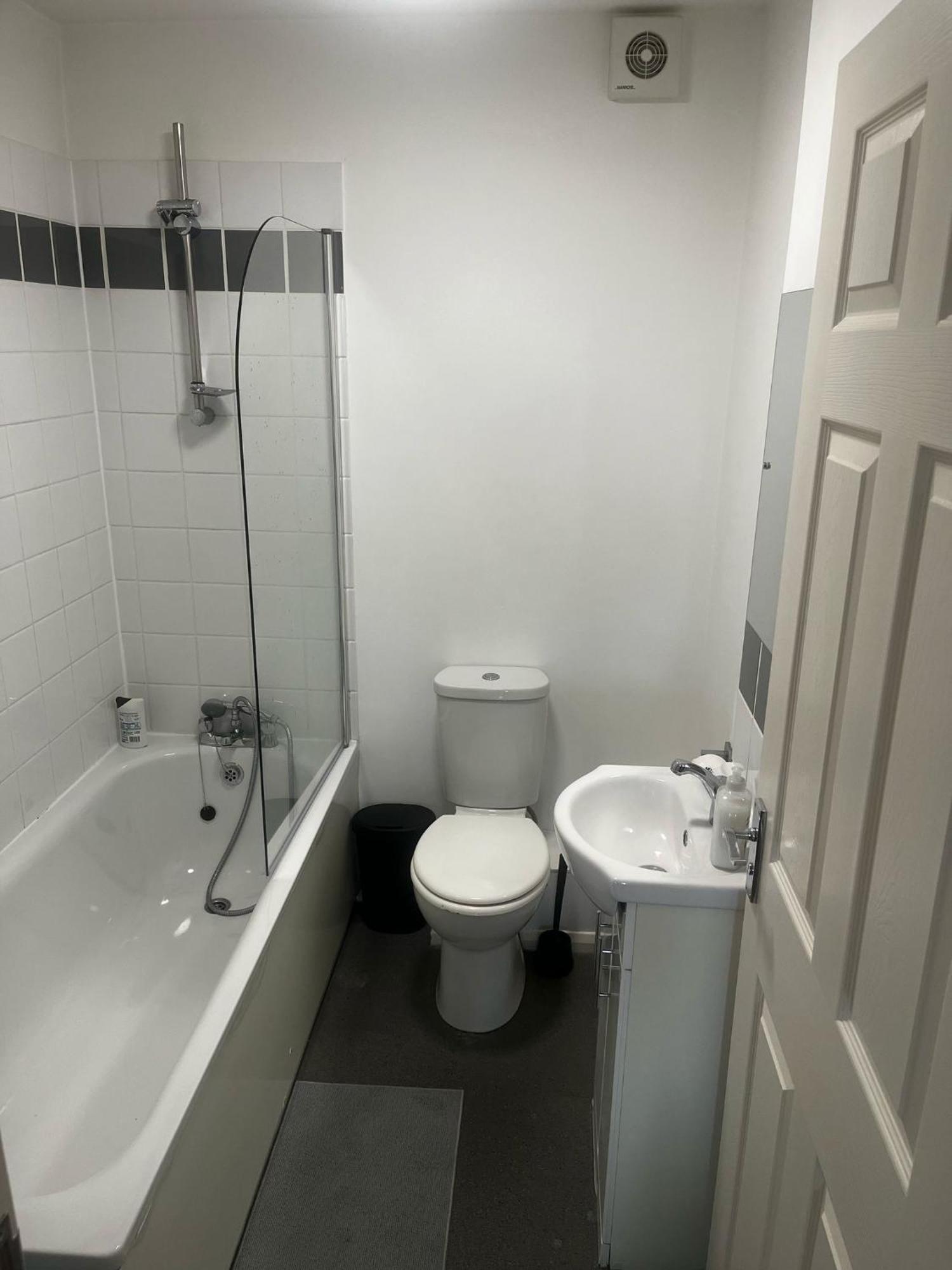 Double Bedroom Sydenham Rd Appartamento