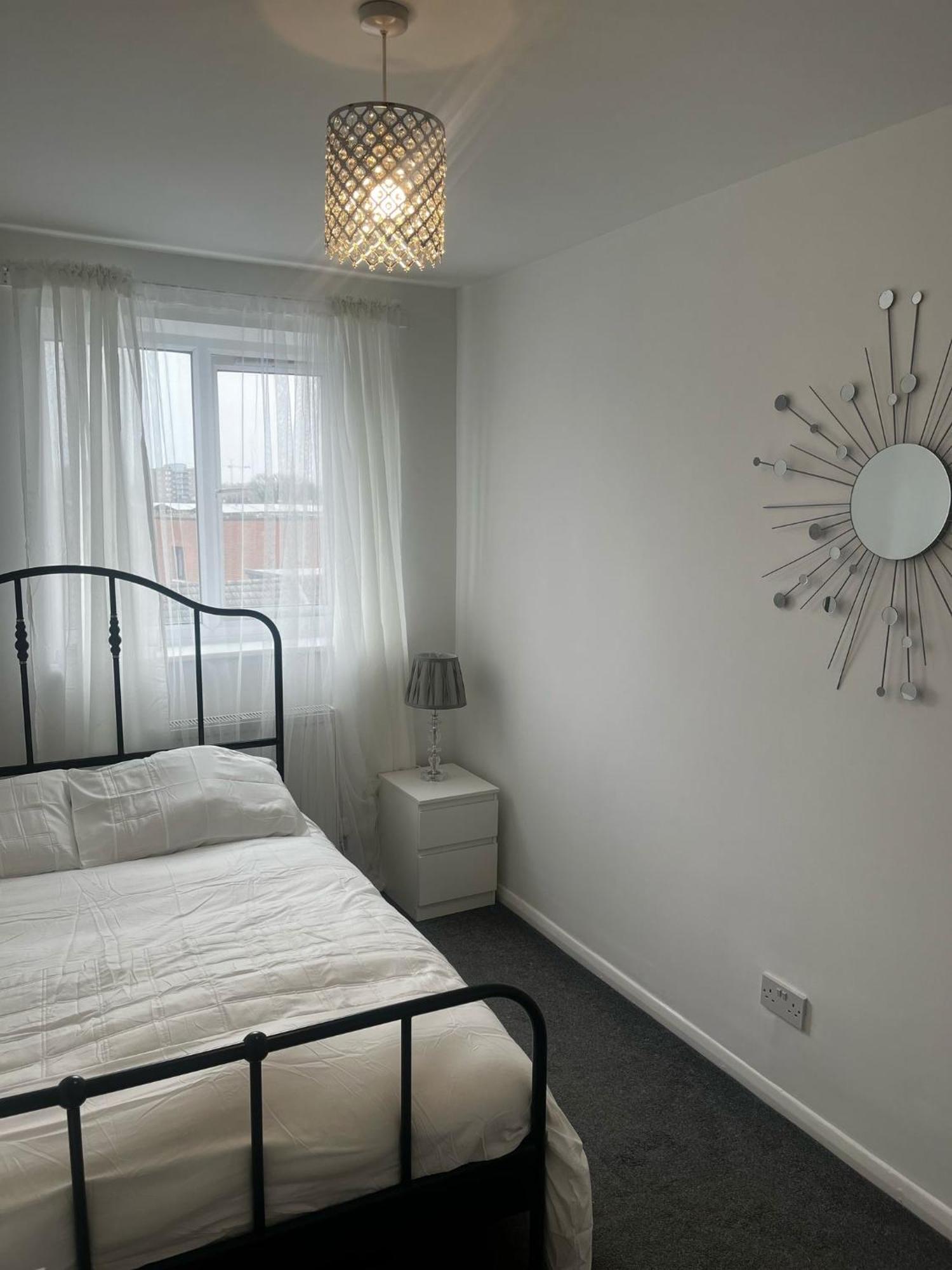 Double Bedroom Sydenham Rd * Londra