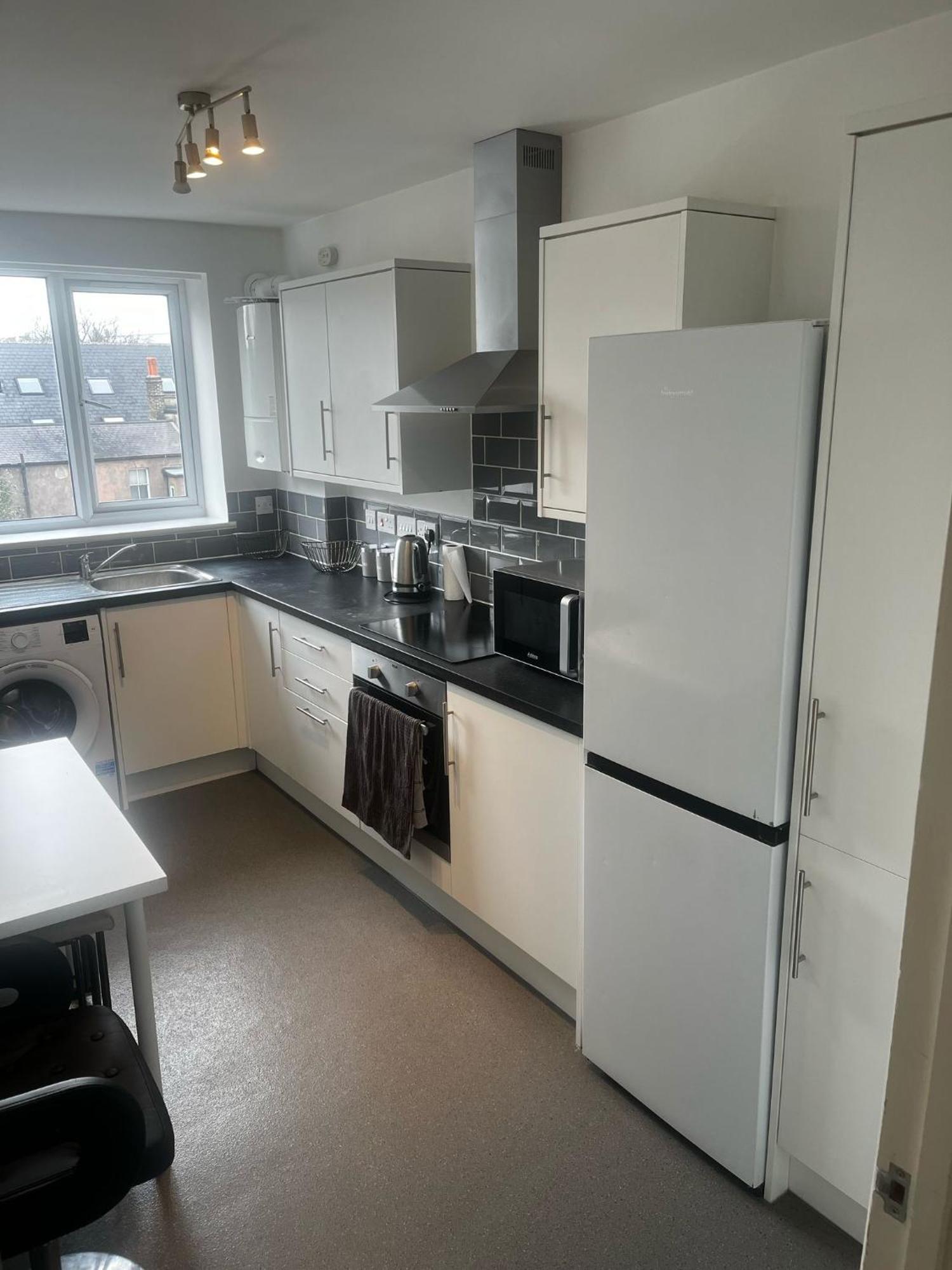 Double Bedroom Sydenham Rd Appartamento *