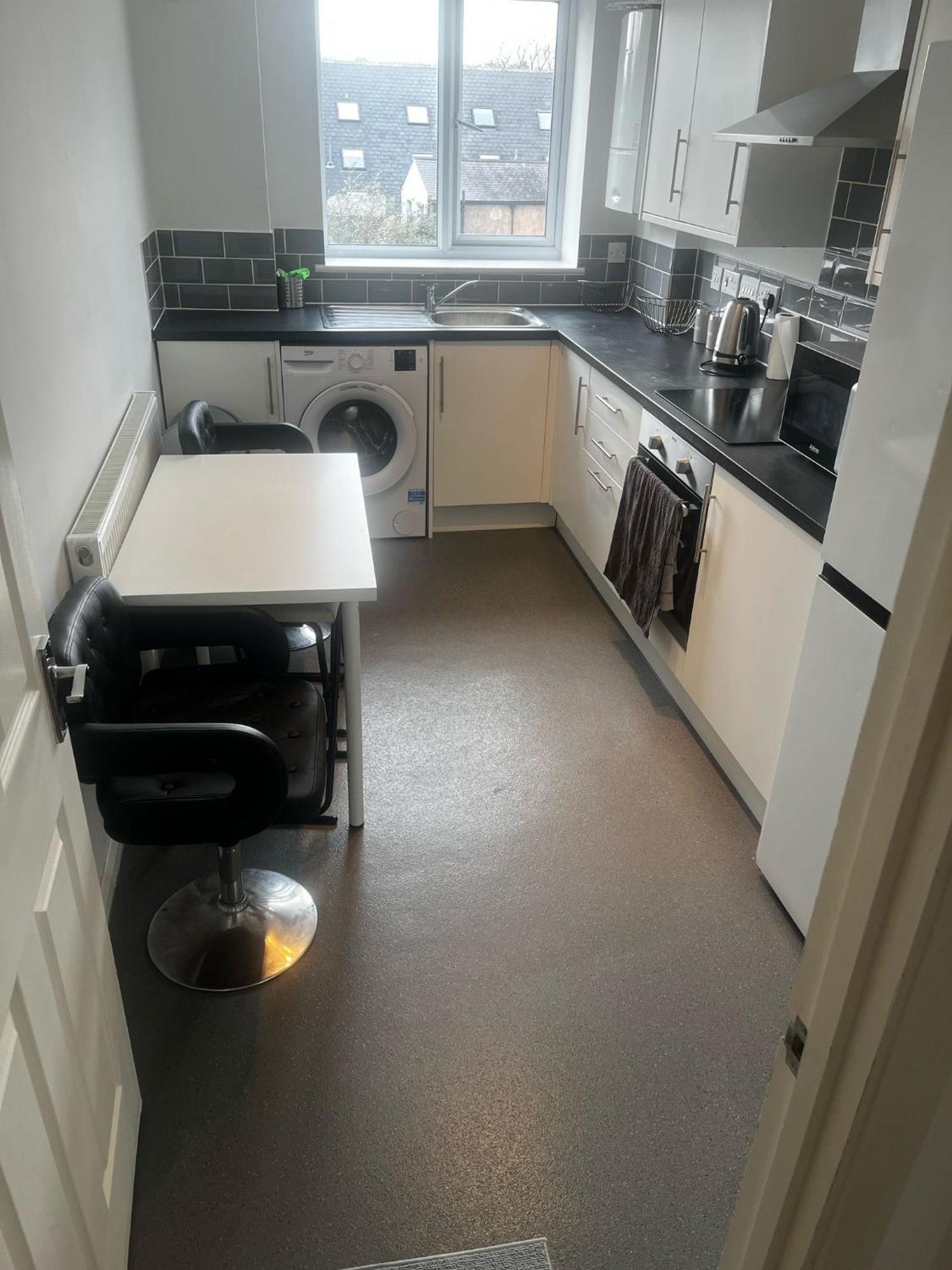 Double Bedroom Sydenham Rd Appartamento Londra