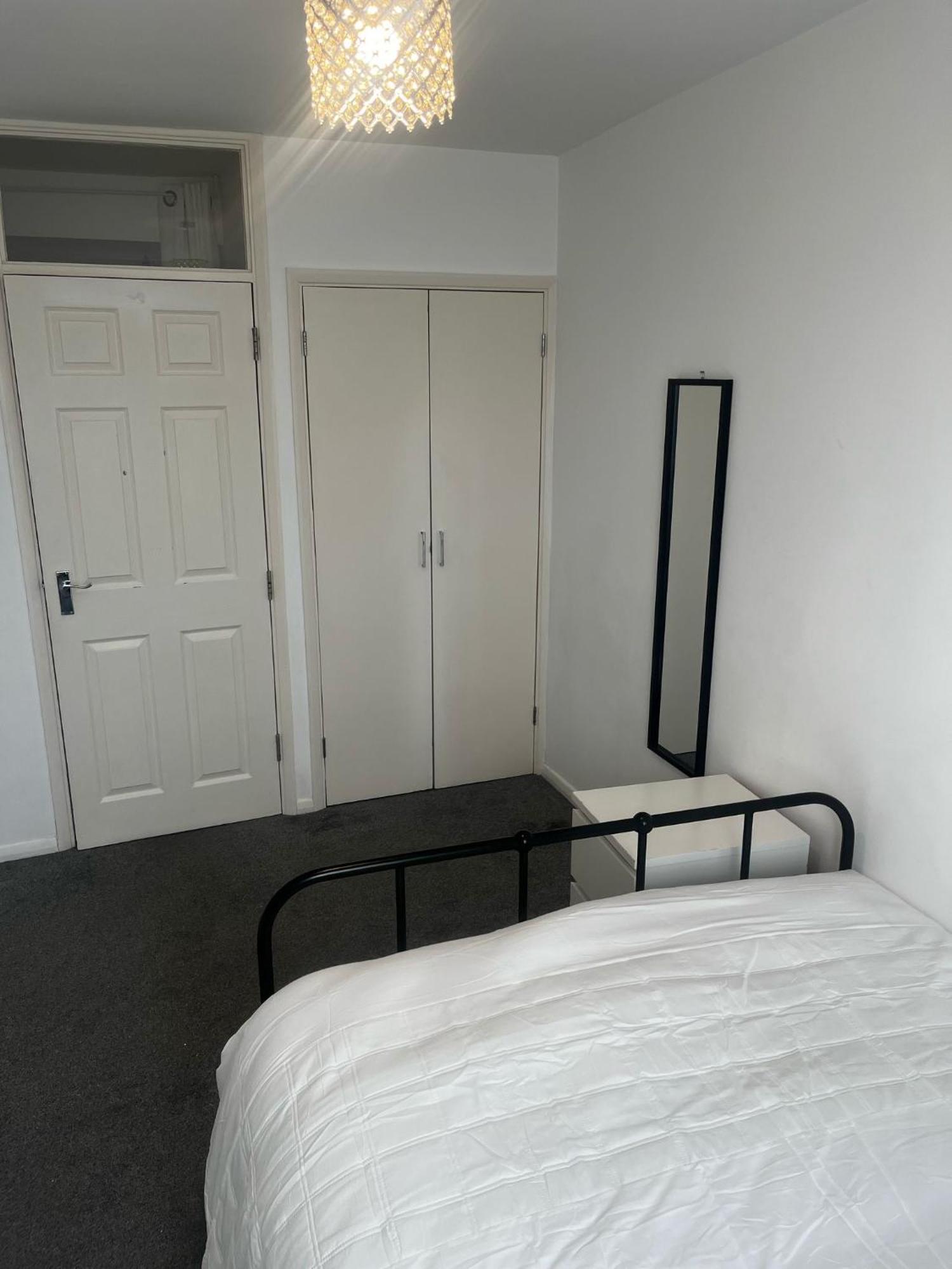 Double Bedroom Sydenham Rd Appartamento *