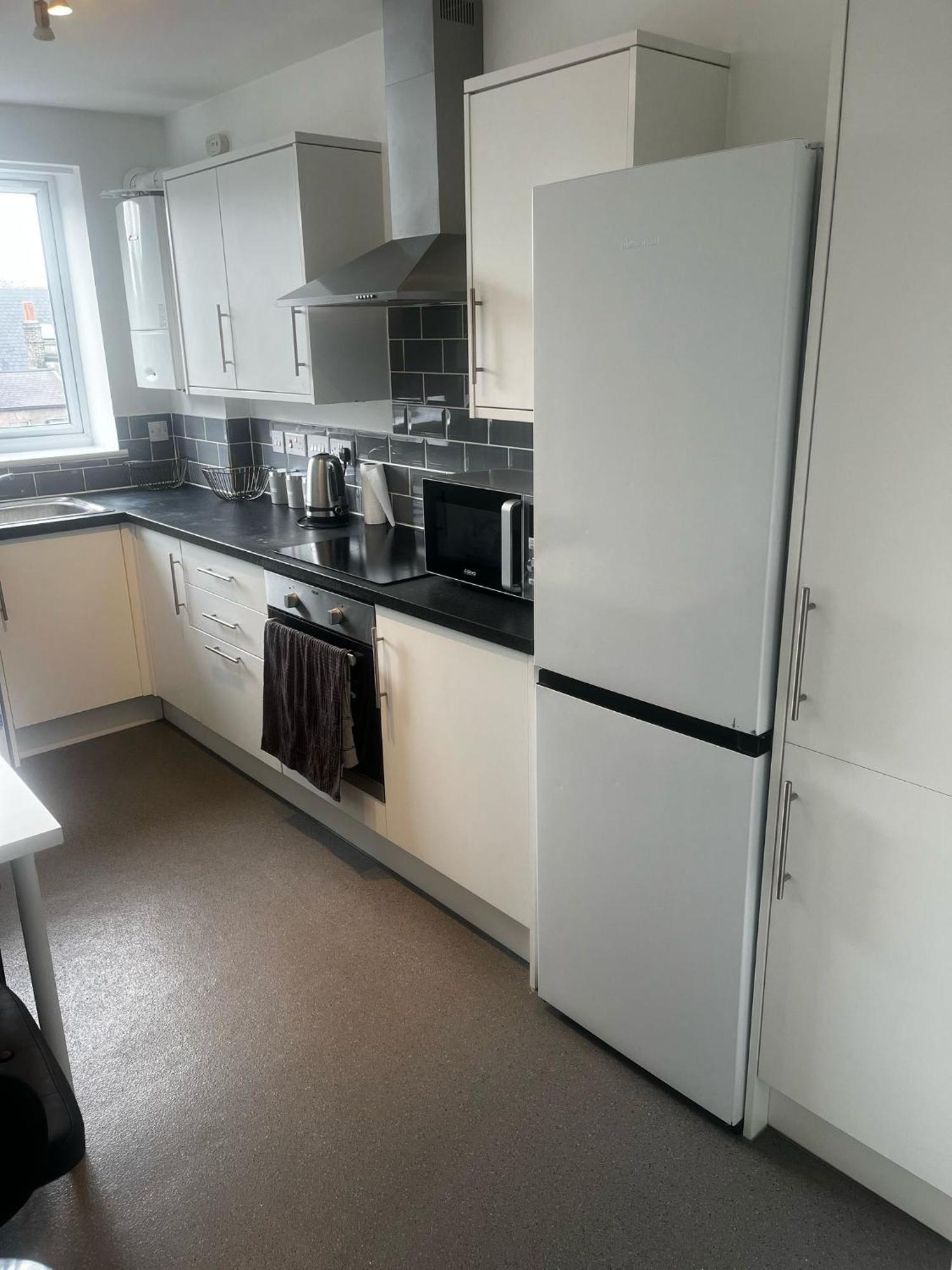 Double Bedroom Sydenham Rd