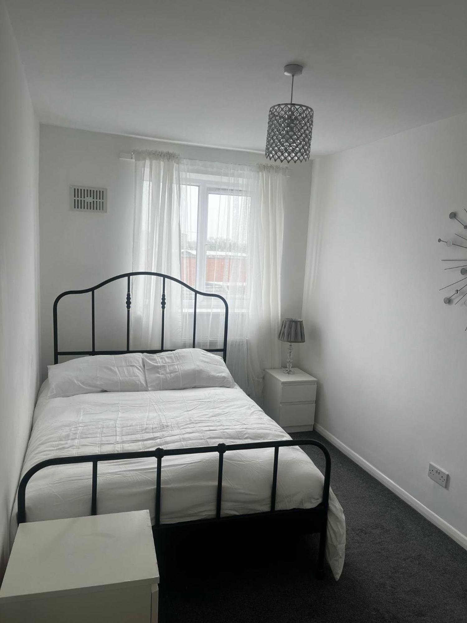 Double Bedroom Sydenham Rd * Londra