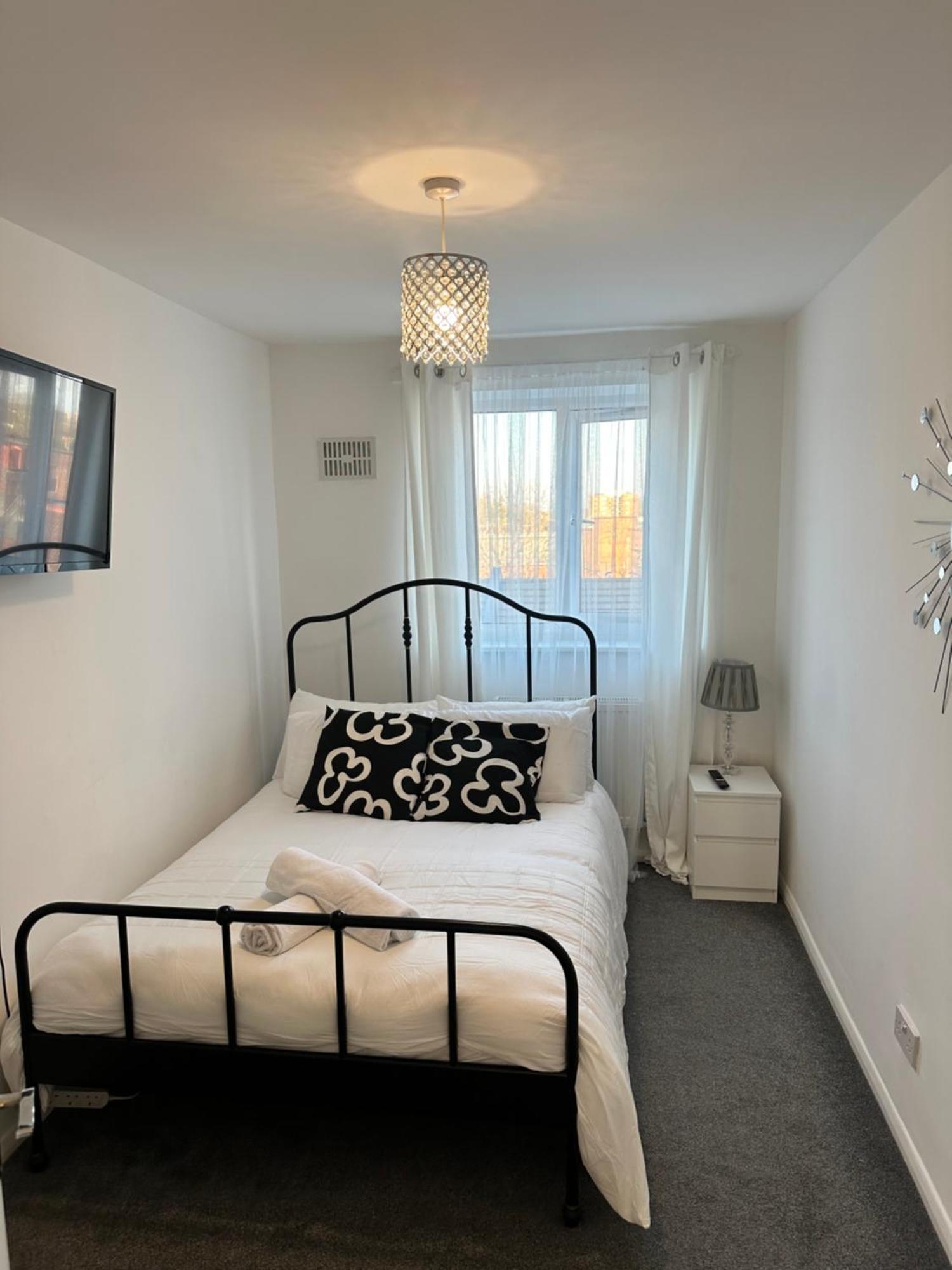 Double Bedroom Sydenham Rd Londra