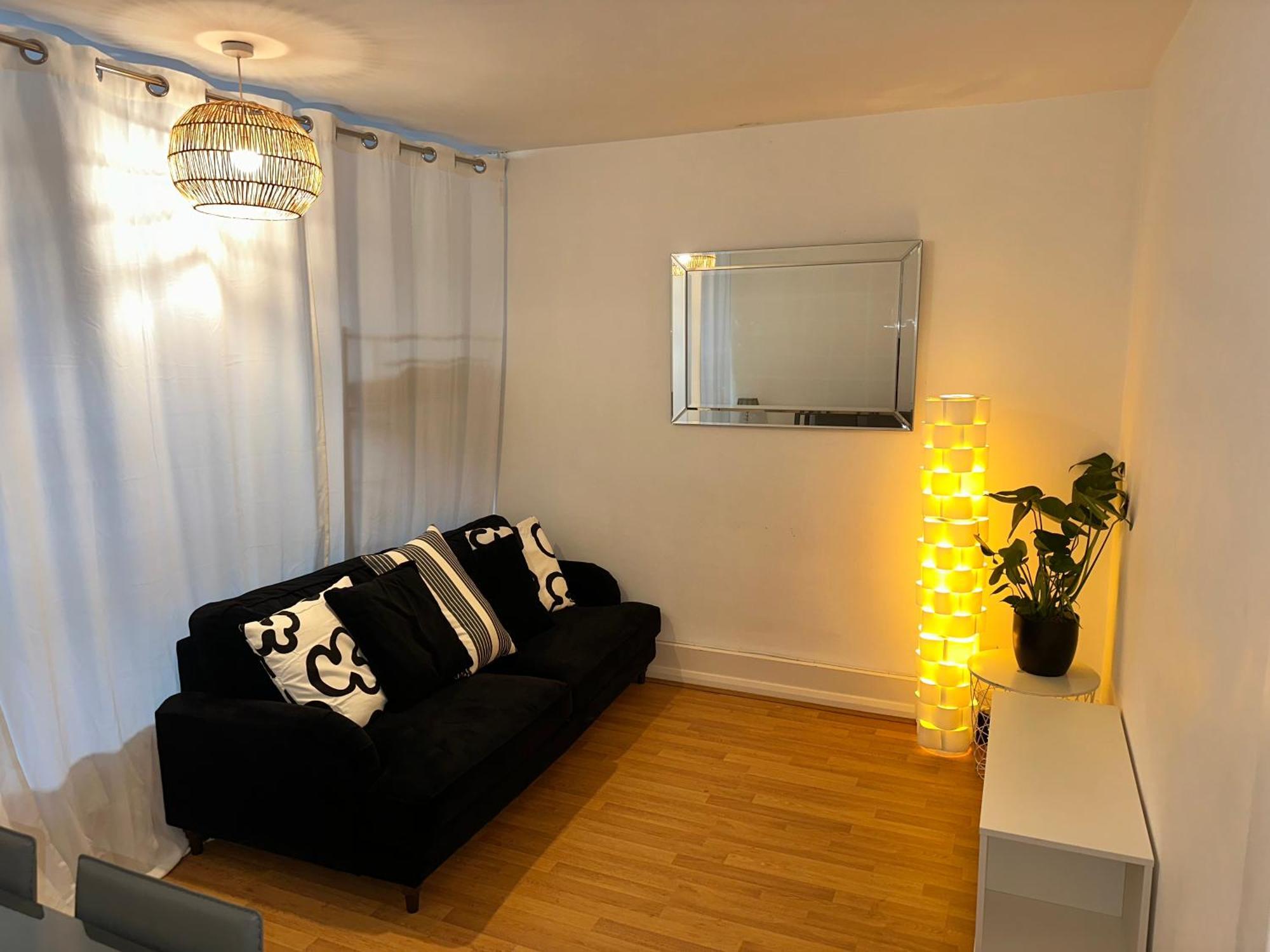Double Bedroom Sydenham Rd Londra